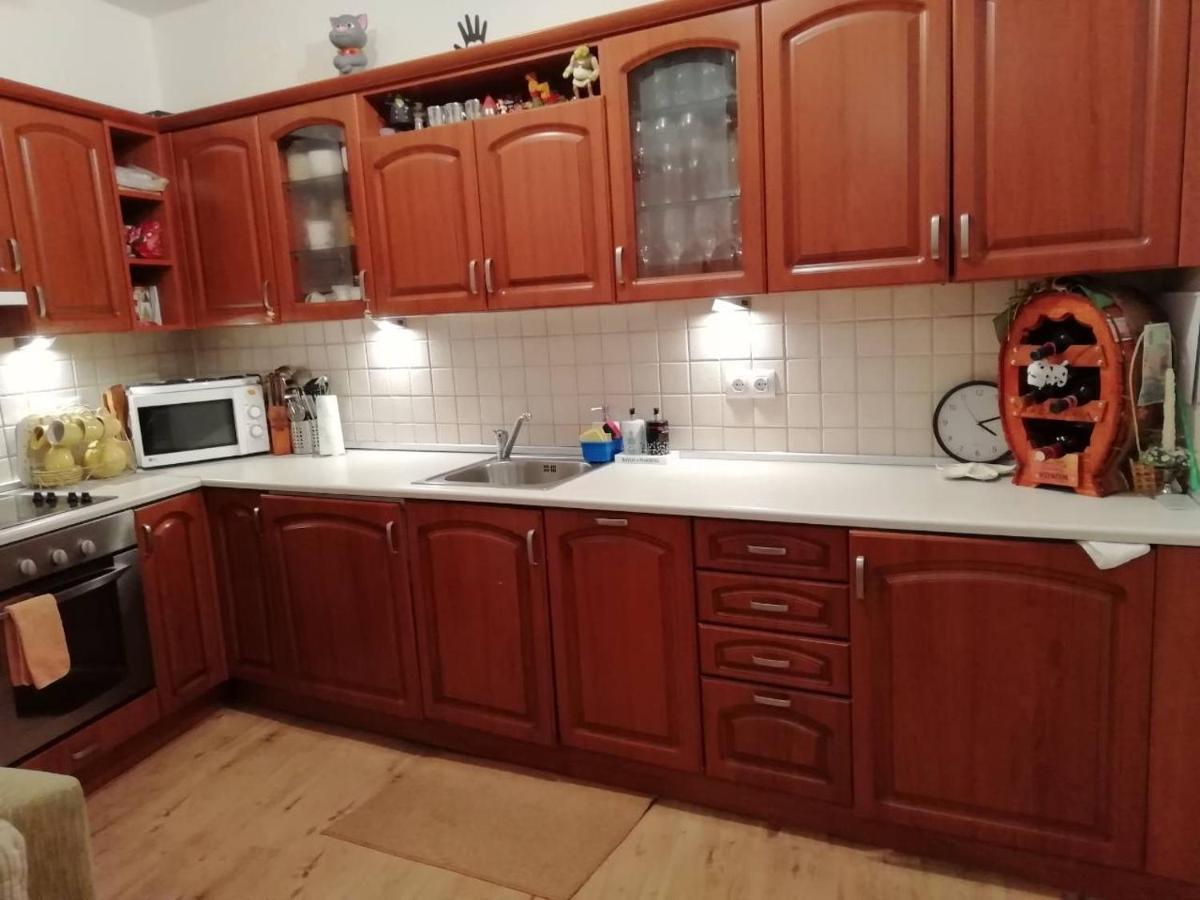 Къща В Центъра На Стрелча, Джакузи С Минерална Вода Εξωτερικό φωτογραφία